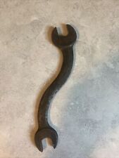 Vintage Billings & Spencer Co. Wrench 2017 picture