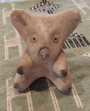 Vintage Koala Figurine Italian Pottery Home Decor Made For Joseph Magnin   picture