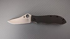 spyderco gayle bradley 1 (Discontinued) picture