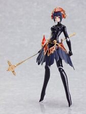 max factory figma Persona3 Fes Metis picture