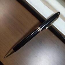 Greatly reduced price Montblanc Meisterstück ballpoint pen picture