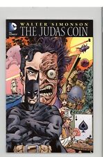 The Judas Coin Walter Simonson DC Comics NEW Never Read TPB picture