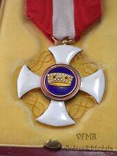 Italy - Order of the Crown, Knight picture