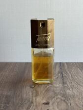Vintage TWEED LENTHERIC 38ml 1.3oz  Parfum De Toilette Spray Women's picture