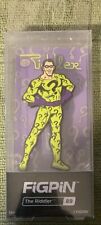 The Riddler #89 FiGPiN (1st Edition Lot A) picture