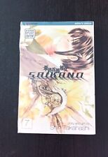 SAIKANO Volume 7 Shin Takahashi Viz English Media Manga | NIS w/ flaws - READ picture