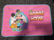 Vintage pink Disney Minnie Mouse bag picture
