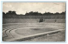 1905 Greek Theater Pomona College, Claremont California CA Antique Postcard picture