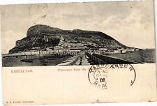 GIBRALTAR PANORAMA PC (a29240) picture