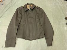 ORIGINAL WWII US ARMY OFFICER M1940 CLASS A IKE JACKET- MEDIUM 40R picture