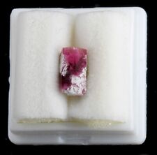 Cute Excellent Red Beryl T/N Single Crystal - Ruby Violet Claims, Utah - 2.05ct picture