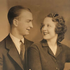 Press Photo Photograph Studebaker Car Company President Son Wedding 1934 Erskine picture