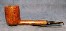 Beautiful Comoy's Christmas 1980 Smooth Canadian 657/M Tobacco Pipe London  picture