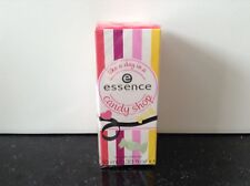 Essence | Like A Day In A Candy Shop | Eau De Toilette | .33 Fl Oz | Sealed New picture