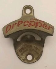 Vintage Dr. Pepper STARR 