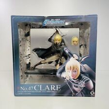 Toys Works No.47 Claymore Clare 1/8 PVC Scale Figure Statue picture
