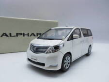 1/30 Alphard ALPHARD 20 Series Early Term Color Pull picture