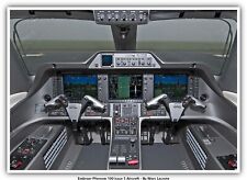 Embraer Phenom 100 issue 5 Aircraft picture