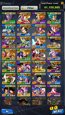 DB Legends -Anniversary vegetto  + ultimate/beast gohan  + 28 LF  #391 picture