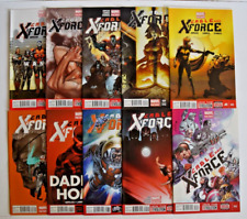 CABLE AND X-FORCE (2012) 19 ISSUE COMPLETE SET #1-19 MARVEL COMICS picture