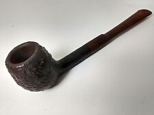 Rare Vintage ESTATE PIPE, Savinelli Kings Cross Featherweight Italy 204A picture