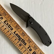 Kershaw 1555TI Cryo Hinderer Designed Assist Opening Pocket Knife  picture