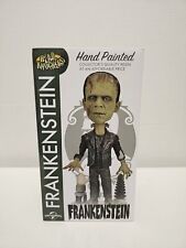 NEW NECA Universal Monsters Frankenstein Extreme Head Knocker picture