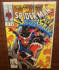 Spider-Man #30 January 1992 picture