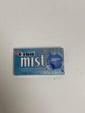 Orbit Mist Peppermint Spray Gum HTF Discontinued  picture