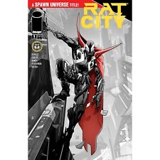 Spawn: Rat City (2024) 1 2 | Image Comics | COVER SELECT picture