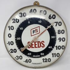 FS Seeds Farmers Services Farm Supply 18