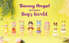 Sonny Angel Spring Bug's Series Confirmed Blind Box Figure TOY HOT！ picture