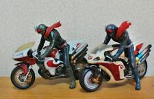 Sic Takumi Kamen Rider 1 No. 2 Cyclone Ridingnext Ver. picture
