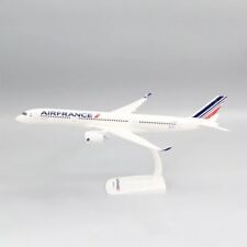 1/200 Scale Airplane Model - Air France Airbus A350-900 Herpa Airplane Model picture