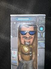 BORDERLANDS 2 – MARCUS MUNITIONS INC. BOBBLEHEAD  – GEARBOX SOFTWARE 2012 picture