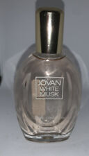 Jovan White Musk Cologne Concentrate Splash for Women 1.7 fl oz 50 ml NEW picture