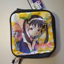 Bakemonogatari Mayoi Lunch Bag picture