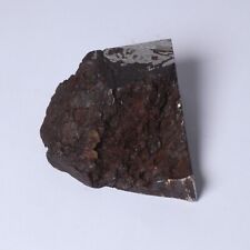 142g Meteorite specimen,Section of a nickel-iron meteorite ,Space gift B2925 picture