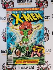 UNCANNY X-MEN #101 (1976) - * Origin and 1st Appearance of Phoenix * NM picture