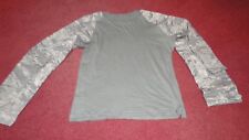 TRU-SPEC USGI Combat Battle Dress Uniform Shirt (BDU) Medium (Used) Mint picture