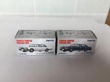 Tomica Limited Vintage Neo Nissan Gloria Sedan 200 Turbo Brougham LV-N76a/b picture