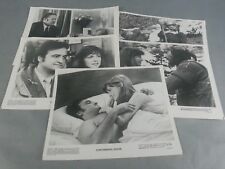 5 Vintage 1981 CONTINENTAL DIVIDE Promotional Publicity Photos John Belushi picture