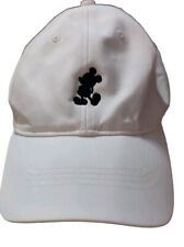 Disney Parks/Nike Adjustable Golf Dri Fit🧢/Mickey Mouse Baseball Cap/NWOT picture