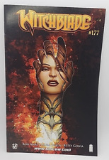 Witchblade #177 picture