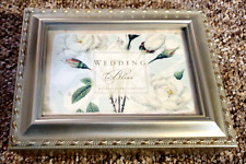 Wedding Music Box Plays Unchained Melody BEAUTIFUL picture