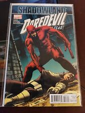 Daredevil #508 MARVEL COMIC BOOK 9.8 V19-70 picture
