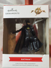 Hallmark Batman 89' Flash Movie Ornament Christmas 2023 Michael Keaton picture