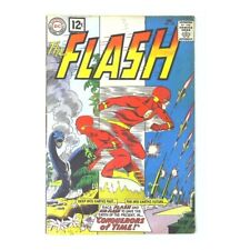 Flash (1959 series) #125 in Fine condition. DC comics [q} picture
