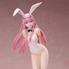 Darling in the FranXX - Zero Two - B-style - 1/4 - Bunny Ver., 2nd (FREEing) picture