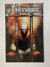 Witchblade #142 Comic 2011 - Image Comics - Sara Pezzini | Combined Shipping B&B picture